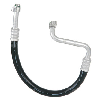 Four Seasons® - A/C Suction Line Hose Assembly