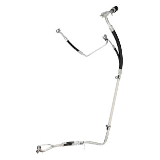 Four Seasons® - A/C Suction and Liquid Line Hose Assembly