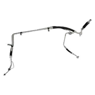 Four Seasons® - A/C Suction and Liquid Line Hose Assembly