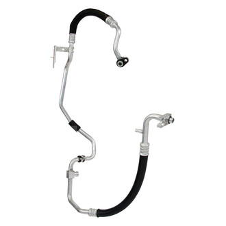 Four Seasons® - A/C Suction Line Hose Assembly