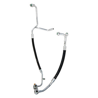 Four Seasons® - A/C Discharge and Suction Line Hose Assembly
