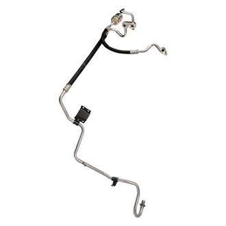 Four Seasons® - A/C Discharge and Suction Line Hose Assembly
