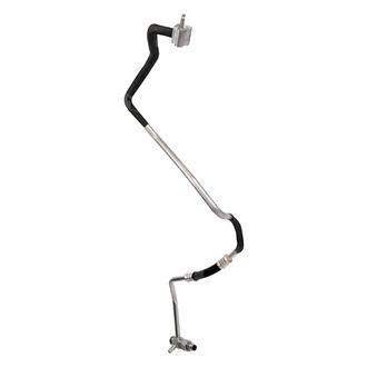 Four Seasons® - A/C Suction Line Hose Assembly
