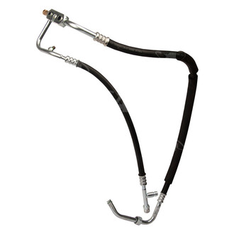 Four Seasons® - A/C Discharge and Suction Line Hose Assembly