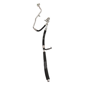 Four Seasons® - A/C Discharge and Suction Line Hose Assembly