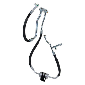 Four Seasons® - A/C Discharge and Suction Line Hose Assembly