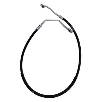 Four Seasons® - A/C Discharge Line Hose Assembly