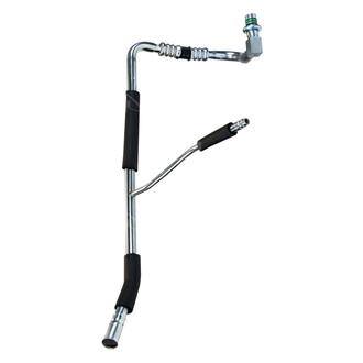 Four Seasons® - A/C Suction Line Hose Assembly