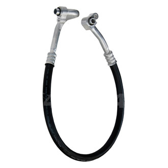 Four Seasons® - A/C Suction Line Hose Assembly