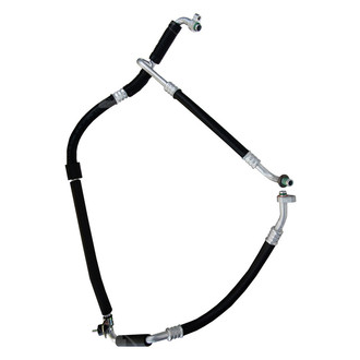 Four Seasons® - A/C Suction Line Hose Assembly