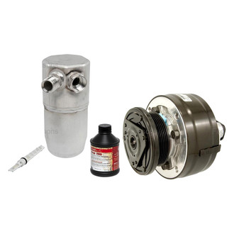 Four Seasons® - A/C Compressor Kit