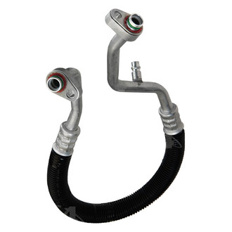 Four Seasons® - A/C Suction Line Hose Assembly
