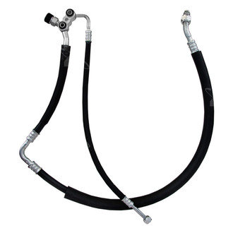 Four Seasons® - A/C Discharge and Suction Line Hose Assembly