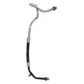 Four Seasons® - A/C Suction Line Hose Assembly