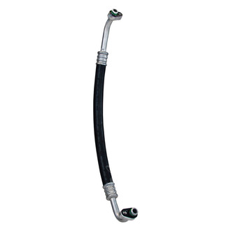 Four Seasons® - A/C Suction Line Hose Assembly