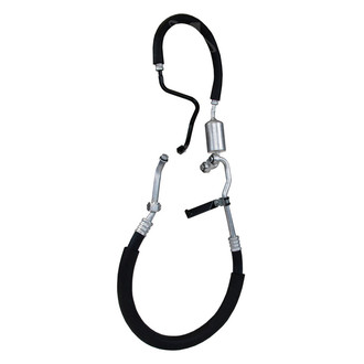 Four Seasons® - A/C Discharge and Suction Line Hose Assembly