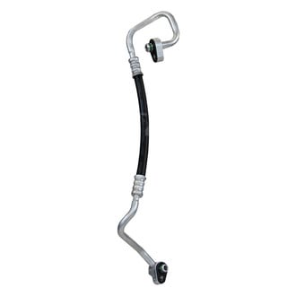 Four Seasons® - A/C Discharge Line Hose Assembly