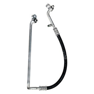 Four Seasons® - A/C Discharge Line Hose Assembly