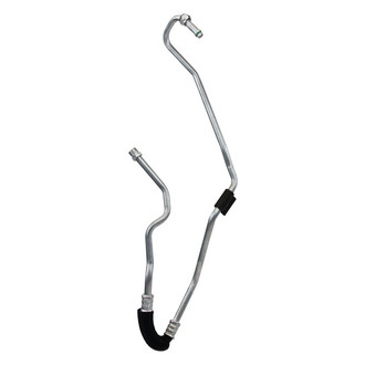 Four Seasons® - A/C Suction Line Hose Assembly
