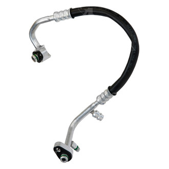Four Seasons® - A/C Discharge Line Hose Assembly
