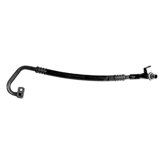 Four Seasons® - A/C Suction Line Hose Assembly