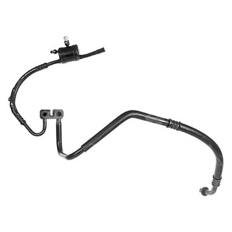 Four Seasons® - A/C Discharge and Suction Line Hose Assembly