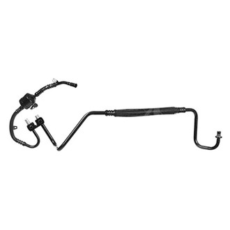 Four Seasons® - A/C Discharge and Suction Line Hose Assembly