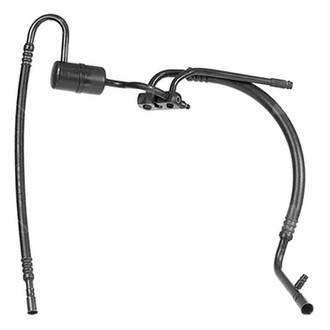 Four Seasons® - A/C Discharge and Suction Line Hose Assembly