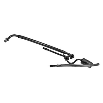 Four Seasons® - A/C Discharge and Suction Line Hose Assembly