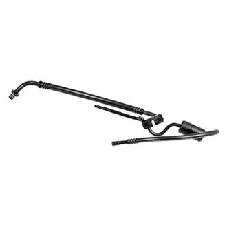 Four Seasons® - A/C Discharge and Suction Line Hose Assembly