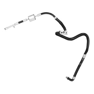 Four Seasons® - A/C Discharge and Suction Line Hose Assembly