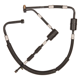 Four Seasons® - A/C Discharge and Suction Line Hose Assembly