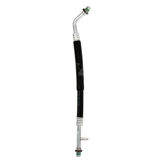 Four Seasons® - A/C Suction Line Hose Assembly