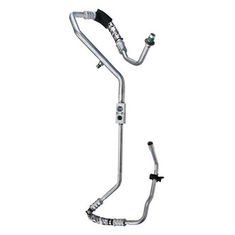 Four Seasons® - A/C Suction and Liquid Line Hose Assembly