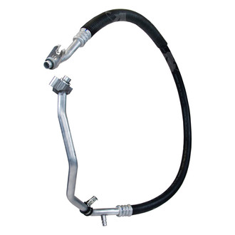 Four Seasons® - A/C Suction Line Hose Assembly