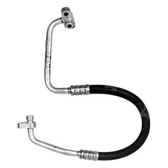 Four Seasons® - A/C Discharge Line Hose Assembly