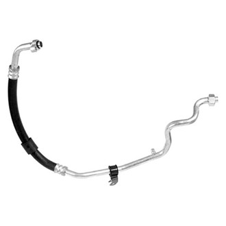 Four Seasons® - A/C Suction Line Hose Assembly