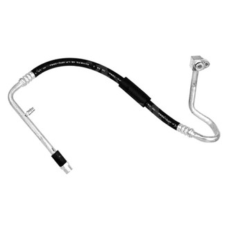 Four Seasons® - A/C Suction Line Hose Assembly