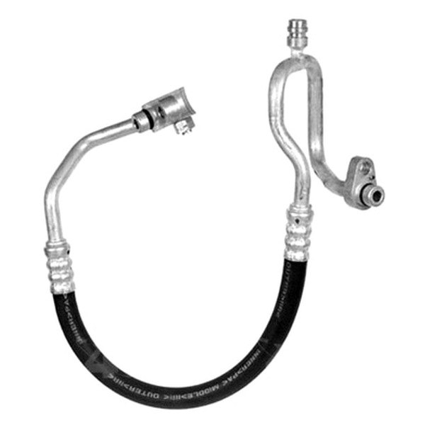 Four Seasons® - A/C Discharge Line Hose Assembly