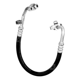 Four Seasons® - A/C Discharge Line Hose Assembly