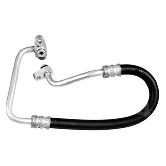 Four Seasons® - A/C Discharge Line Hose Assembly