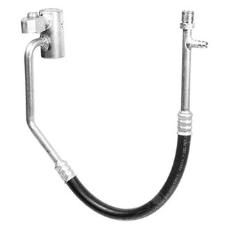 Four Seasons® - A/C Suction Line Hose Assembly