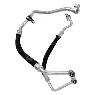 Four Seasons® - A/C Discharge and Suction Line Hose Assembly