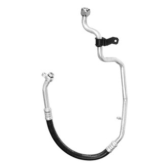 Four Seasons® - A/C Suction Line Hose Assembly