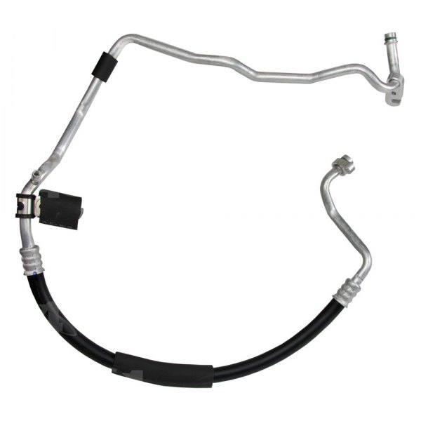 Four Seasons® - A/C Suction Line Hose Assembly