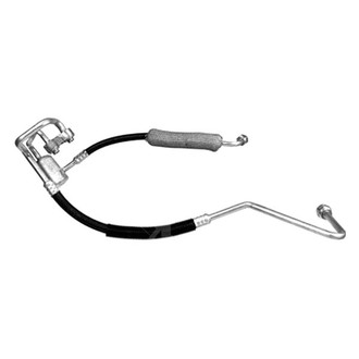 Four Seasons® - A/C Discharge and Suction Line Hose Assembly