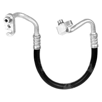 Four Seasons® - A/C Discharge Line Hose Assembly