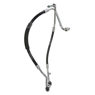 Four Seasons® - A/C Discharge and Suction Line Hose Assembly