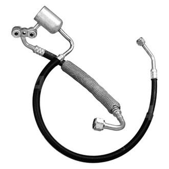Four Seasons® - A/C Discharge and Suction Line Hose Assembly