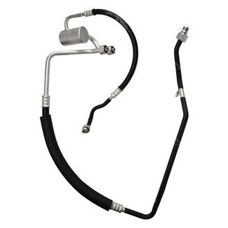 Four Seasons® - A/C Discharge and Suction Line Hose Assembly